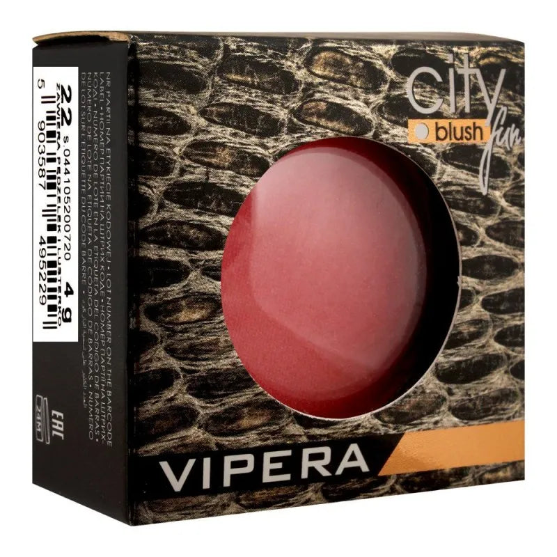 vipera city fun blush, 22 image4