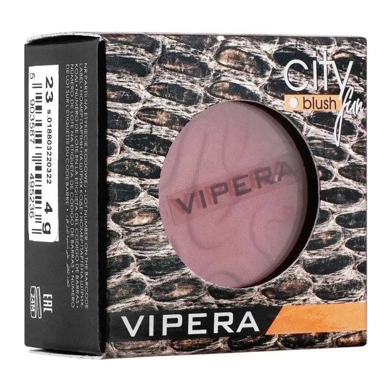 vipera city fun blush, 23 image2