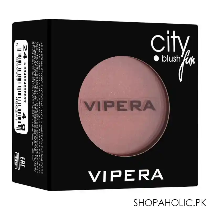 vipera city fun blush, 24 image2