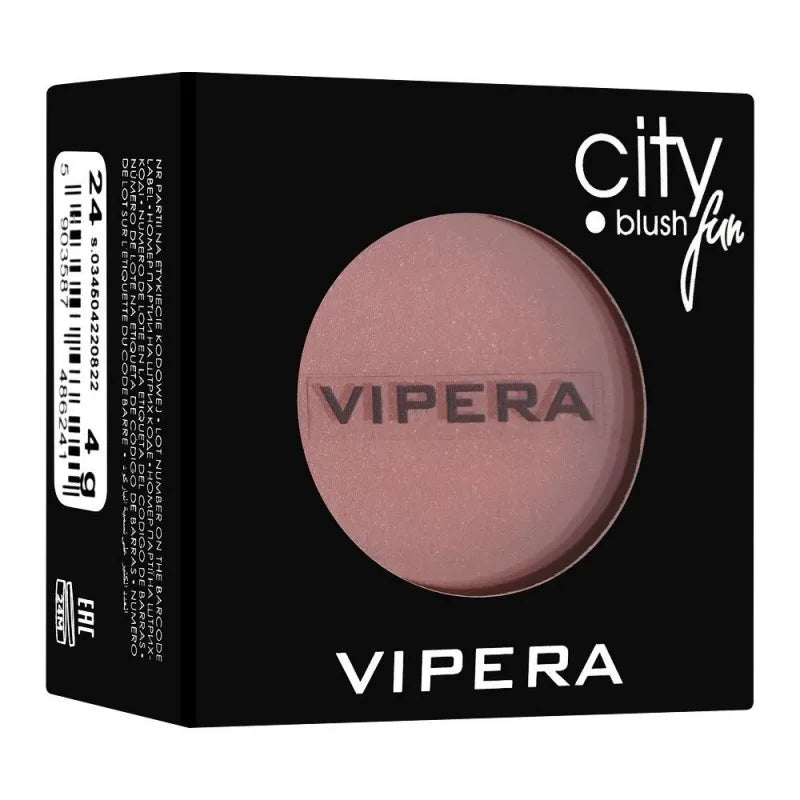 vipera city fun blush, 24 image2