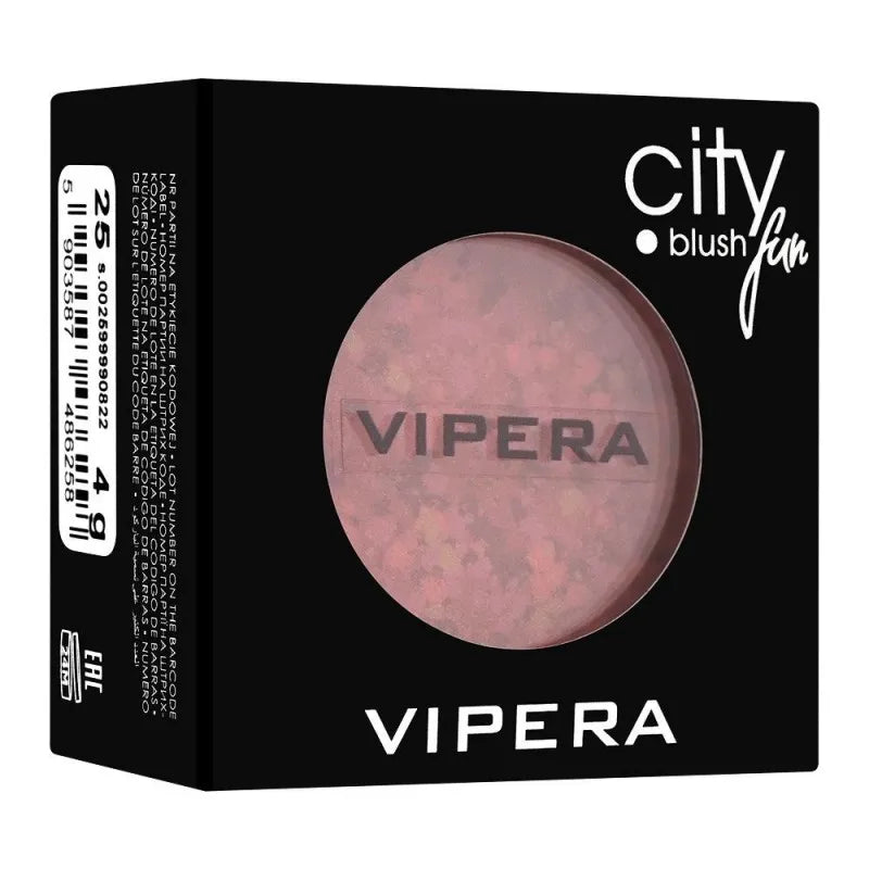 vipera city fun blush, 25 image2