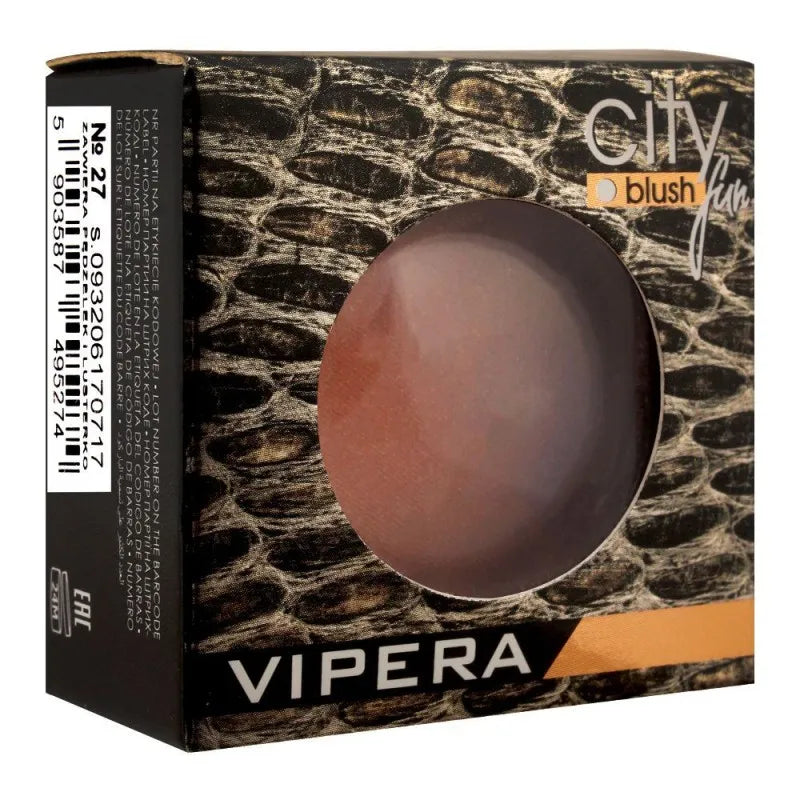 vipera city fun blush, 27 image4