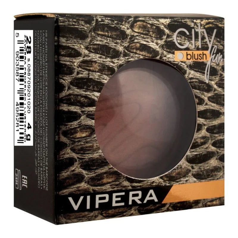 vipera city fun blush, 28 image4