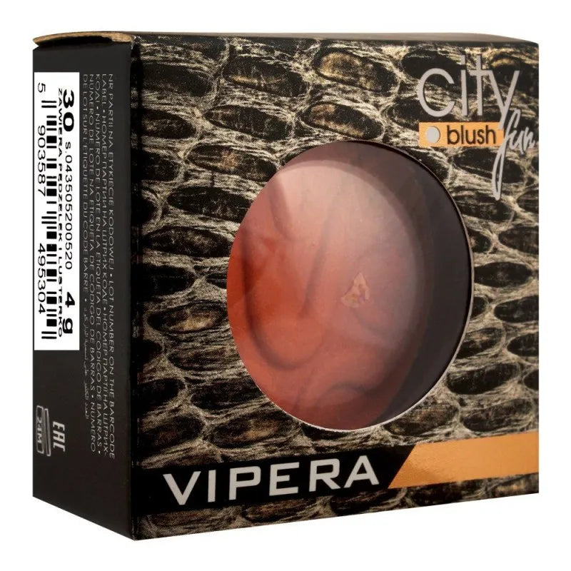 vipera city fun blush, 30 image4