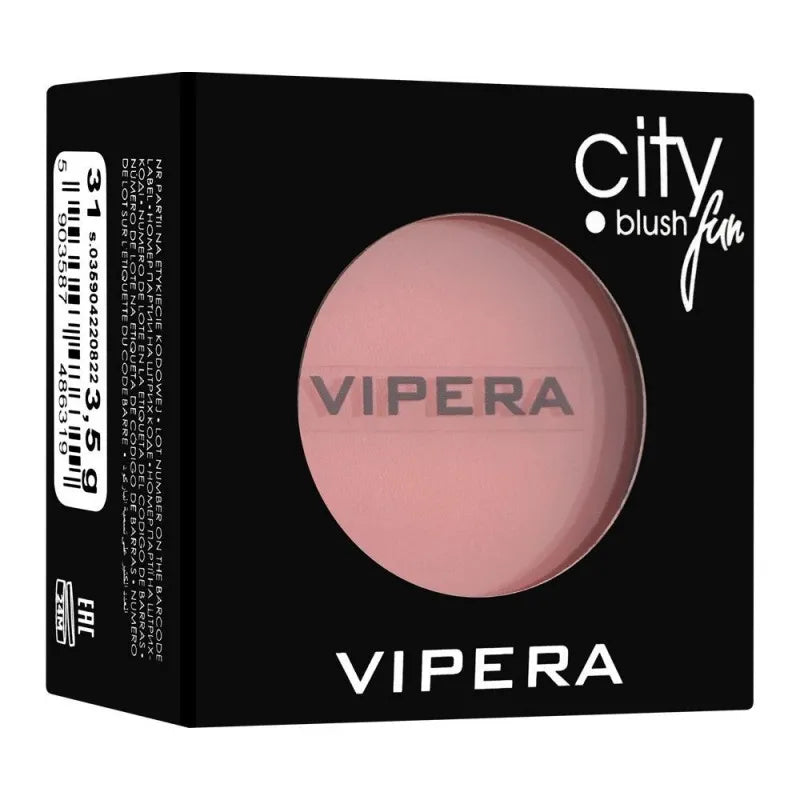 vipera city fun blush, 31 image2