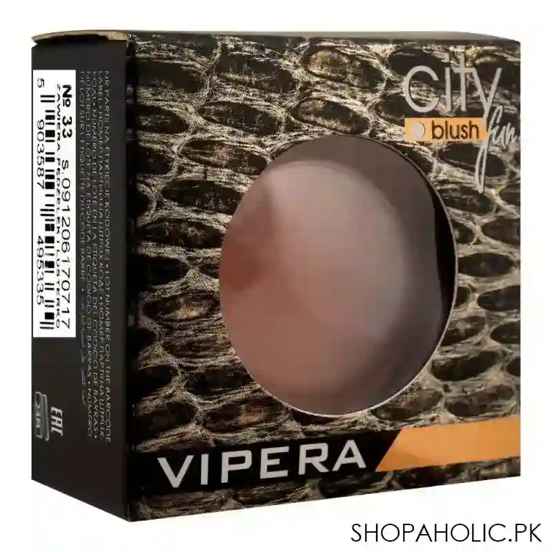 vipera city fun blush, 33 image4