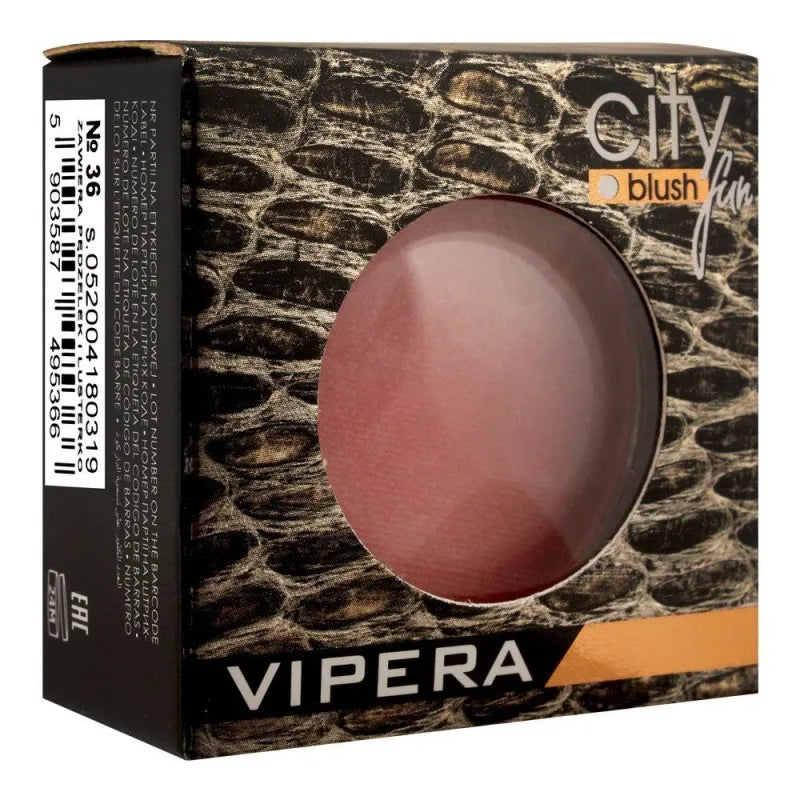 vipera city fun blush, 36 image4