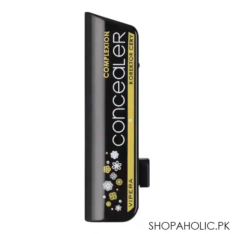 vipera concealer stick, 01q jasny image2