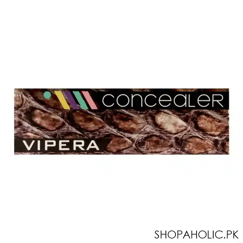 vipera concealer stick, 01q jasny image3