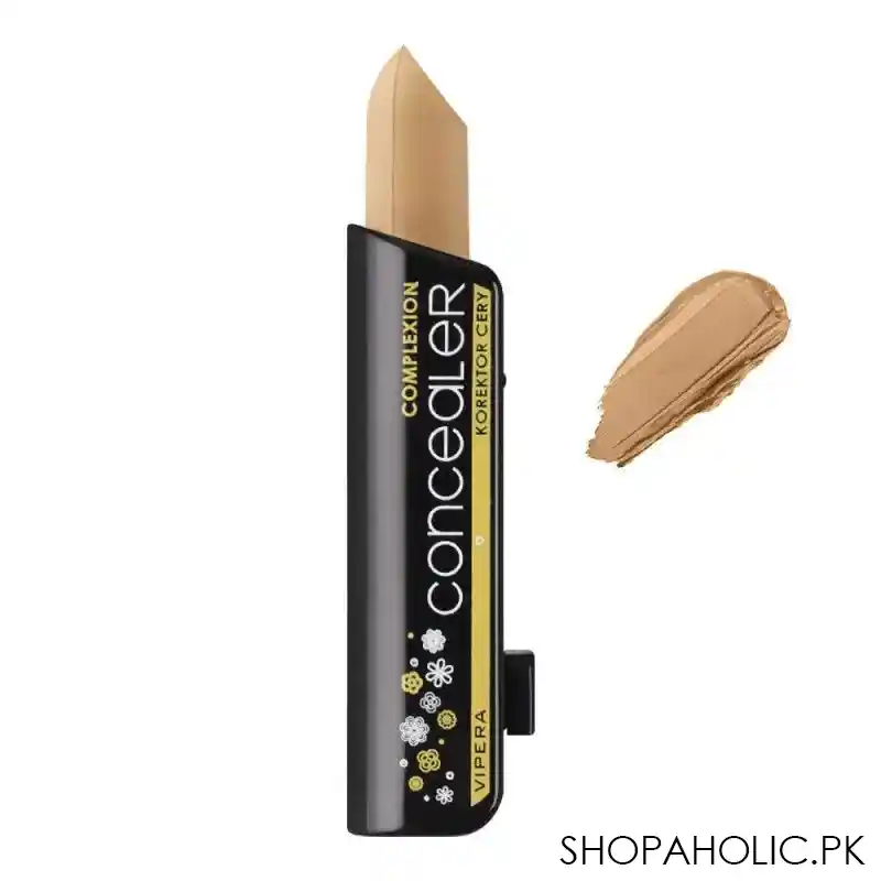 vipera concealer stick, 01q jasny main image