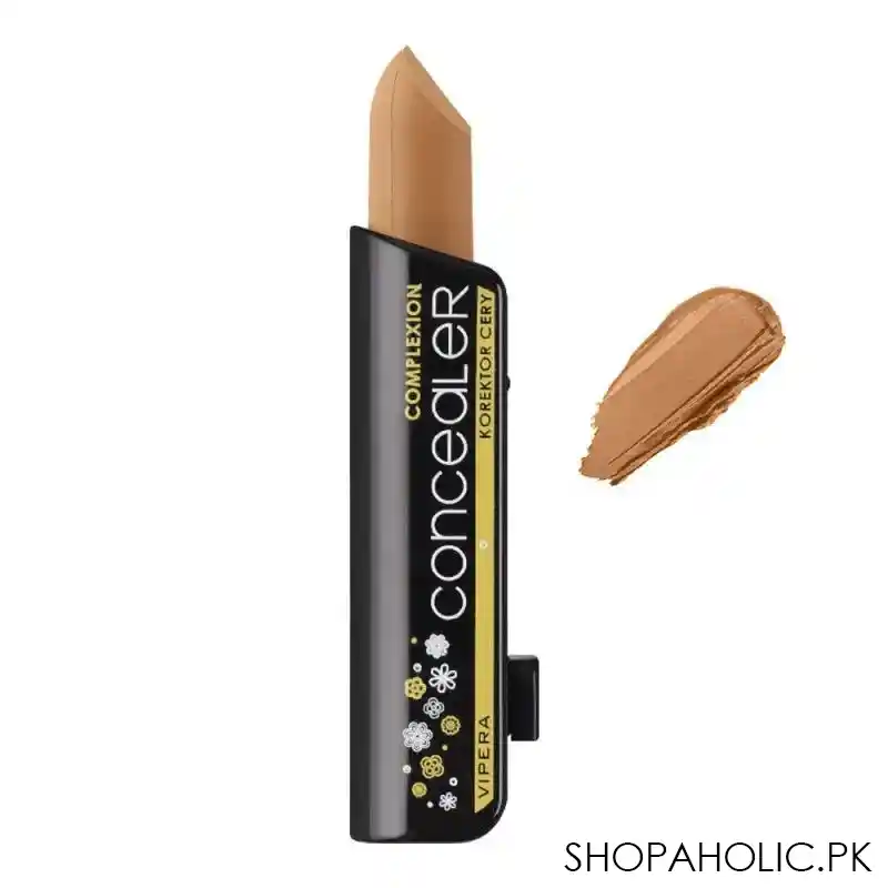 vipera concealer stick, 03 pastelowy main image