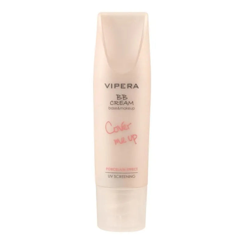 vipera cover me up base & makeup bb cream, 01 ecru main image