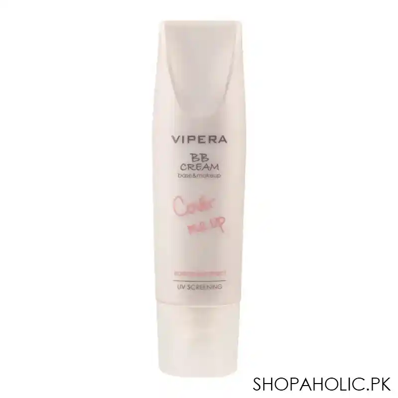 vipera cover me up base & makeup bb cream, 03 tropic main image