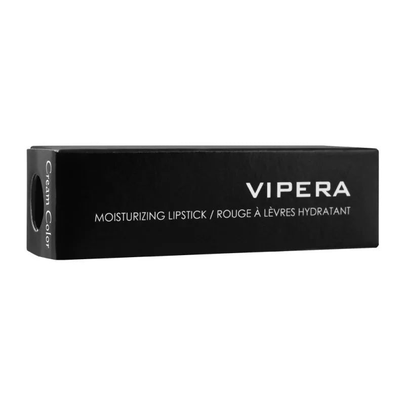 vipera cream color moisturizing lipstick, 25 image3