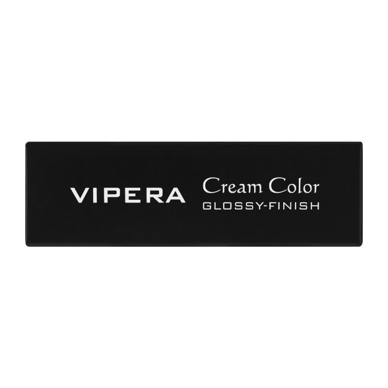 vipera cream color moisturizing lipstick, 25 image4