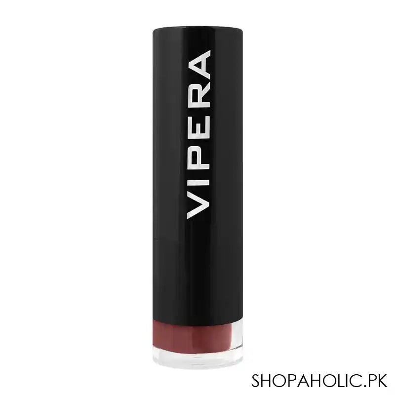 Vipera Cream Color Moisturizing Lipstick, 33 - Image 6