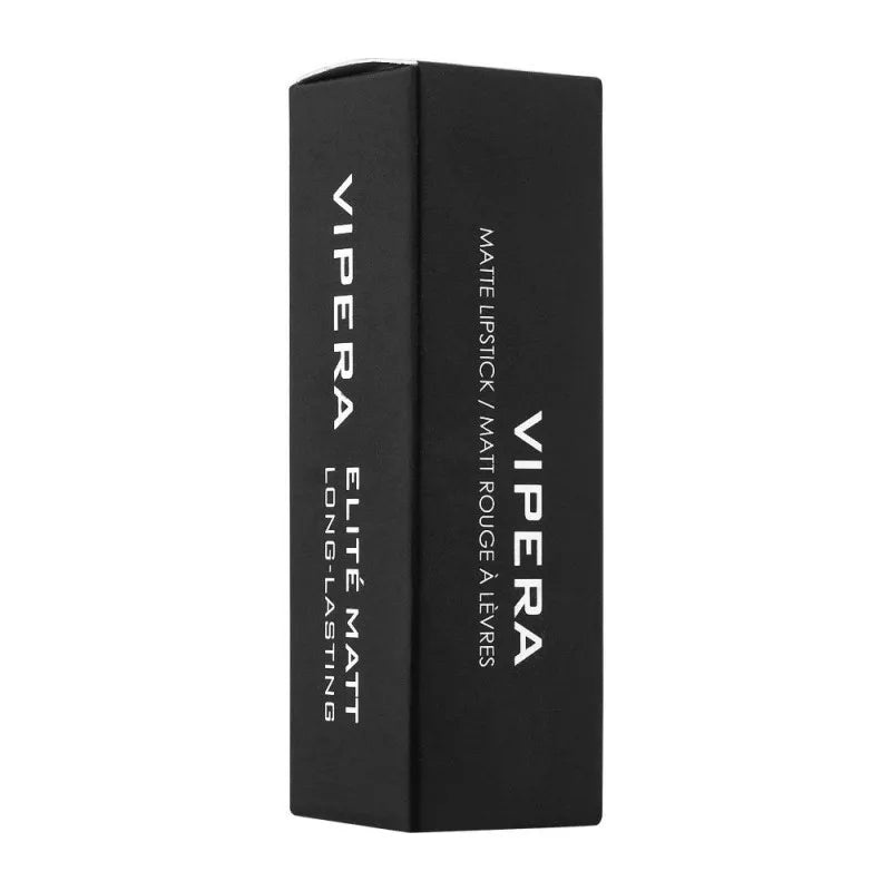 vipera cream color moisturizing lipstick, 34 image4