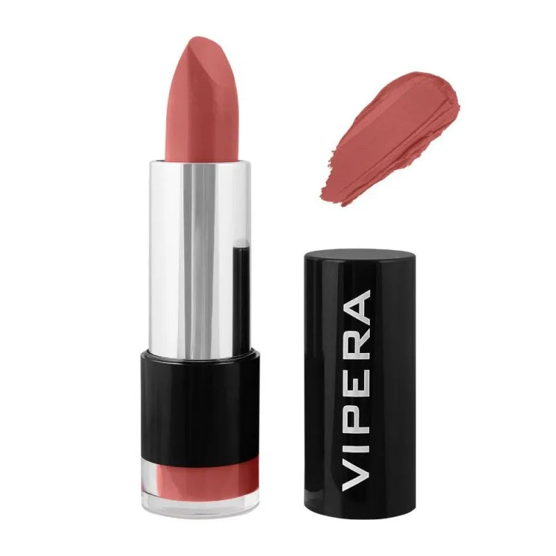 vipera cream color moisturizing lipstick, 34 main image