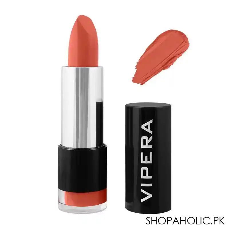 Vipera Cream Color Moisturizing Lipstick, 35 - Main Image