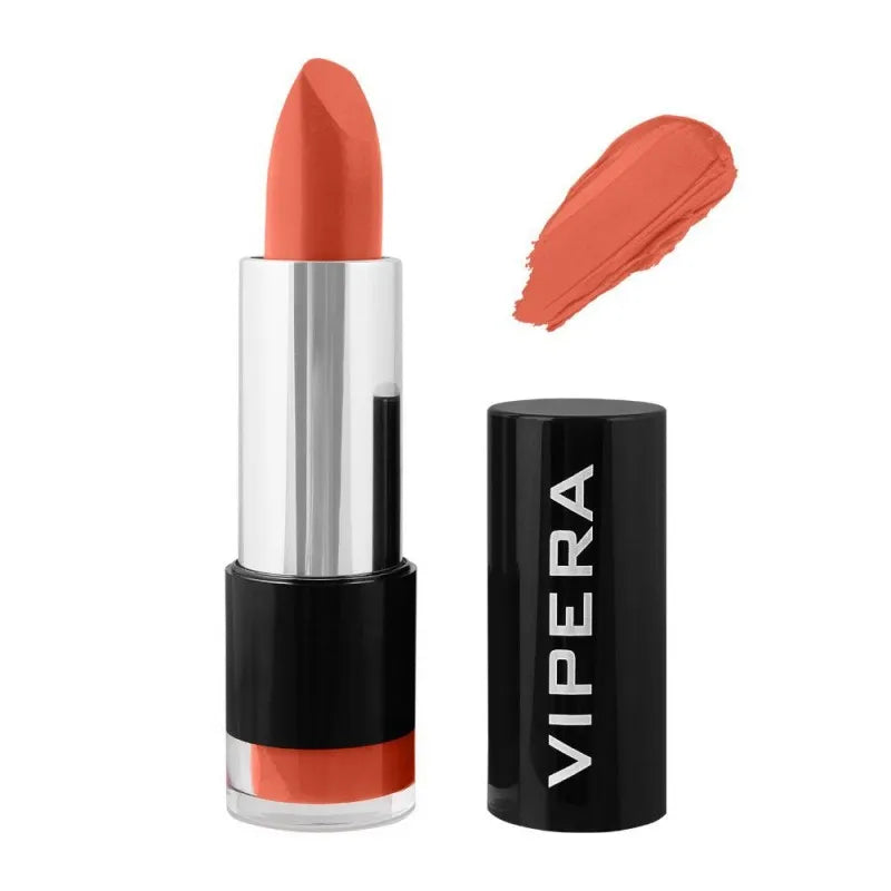 vipera elite matt lipstick, 101 sun beam main image