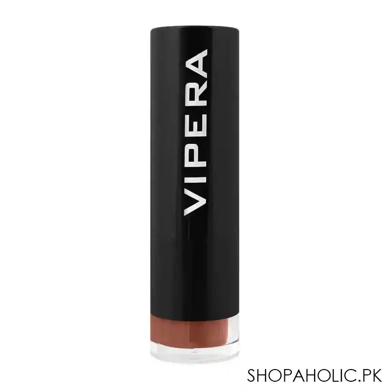 vipera elite matt lipstick, 102 greek pillar image2