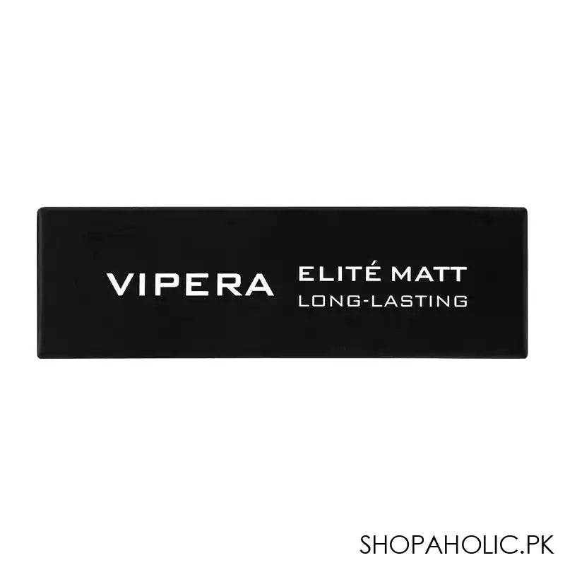 Vipera Elite Matt Lipstick, 104 Silky Veil - Image 2