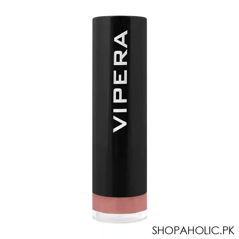 Vipera Elite Matt Lipstick, 104 Silky Veil - Image 6