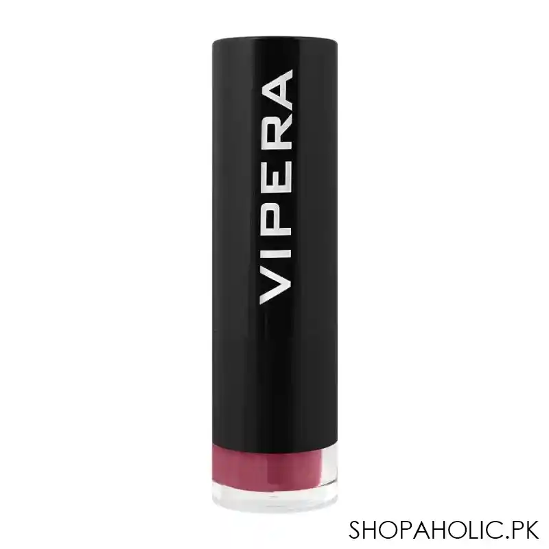 vipera elite matt lipstick, 105 wild orchid image2