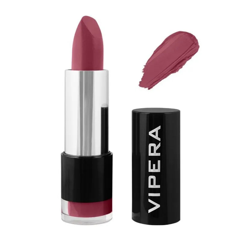 vipera elite matt lipstick, 105 wild orchid main image