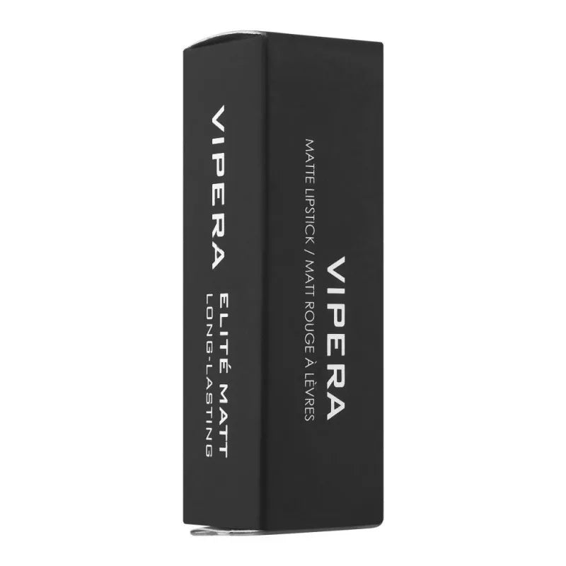 vipera elite matt lipstick, 106 african tulip image4