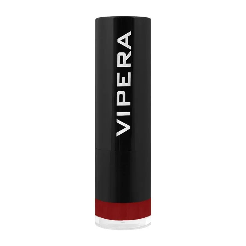 vipera elite matt lipstick, 107 red rock image2