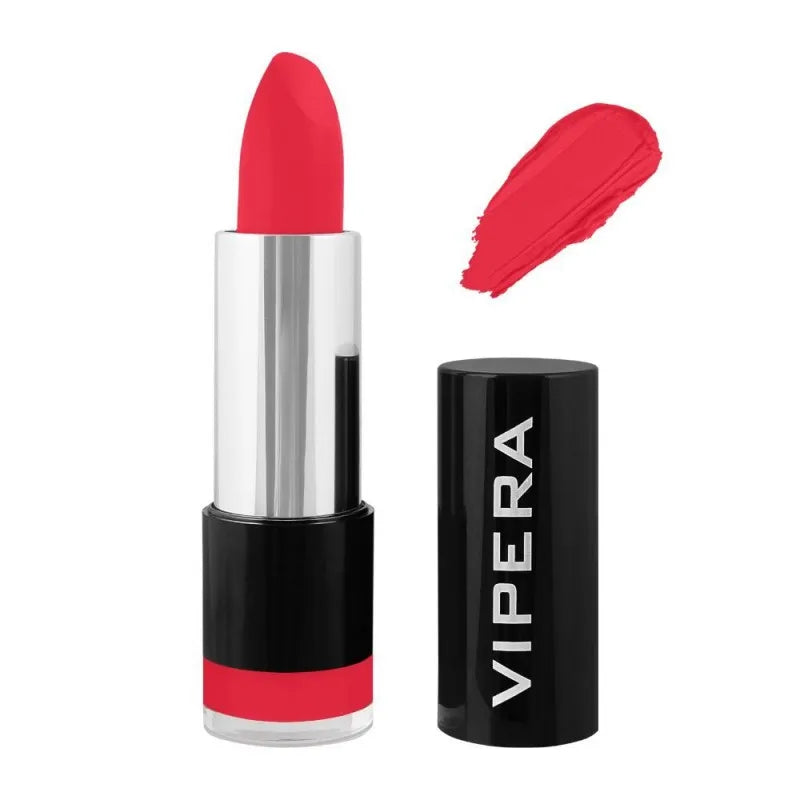 vipera elite matt lipstick, 112 eureca main image