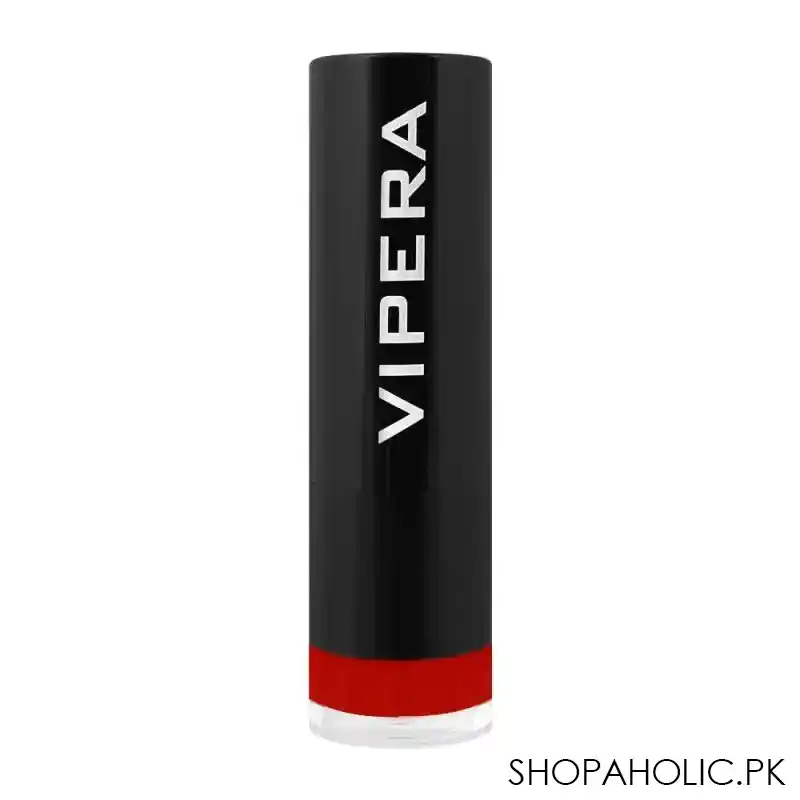 vipera elite matt lipstick, 119 flame lily image2