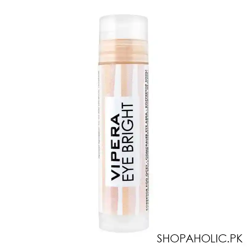 vipera eye bright concealer, 01 light image2