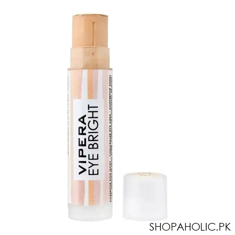 vipera eye bright concealer, 01 light main image