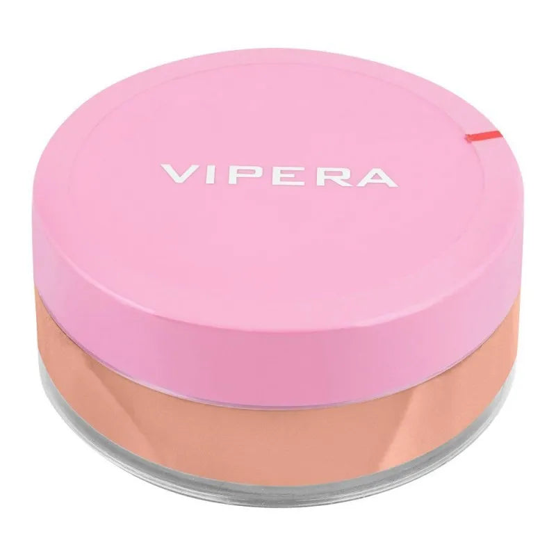 vipera face eco loose powder, 12, odmladzajacy main image