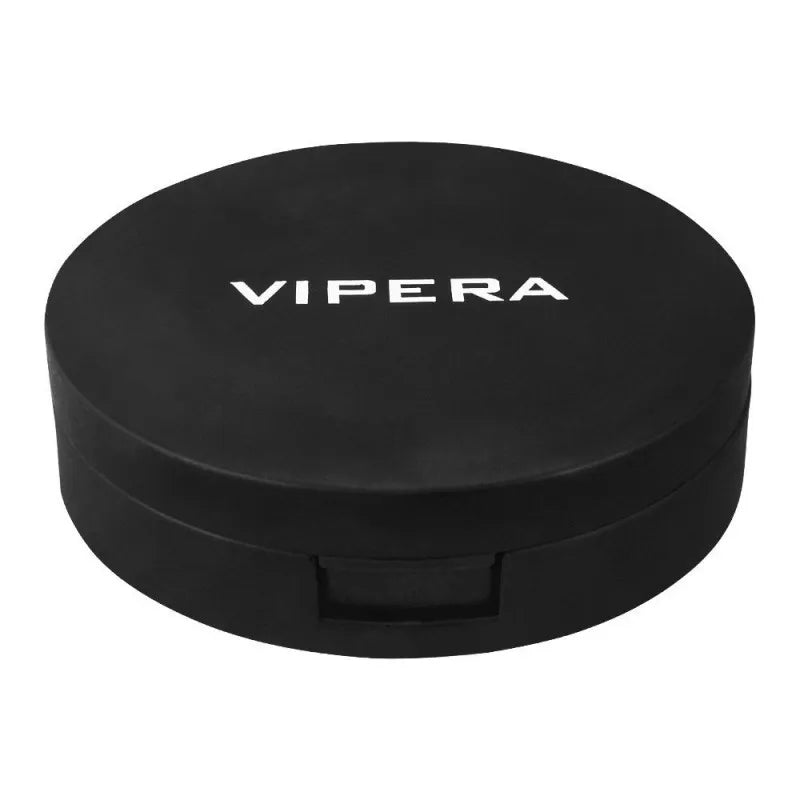 vipera face pressed powder, 601 bronzer image2