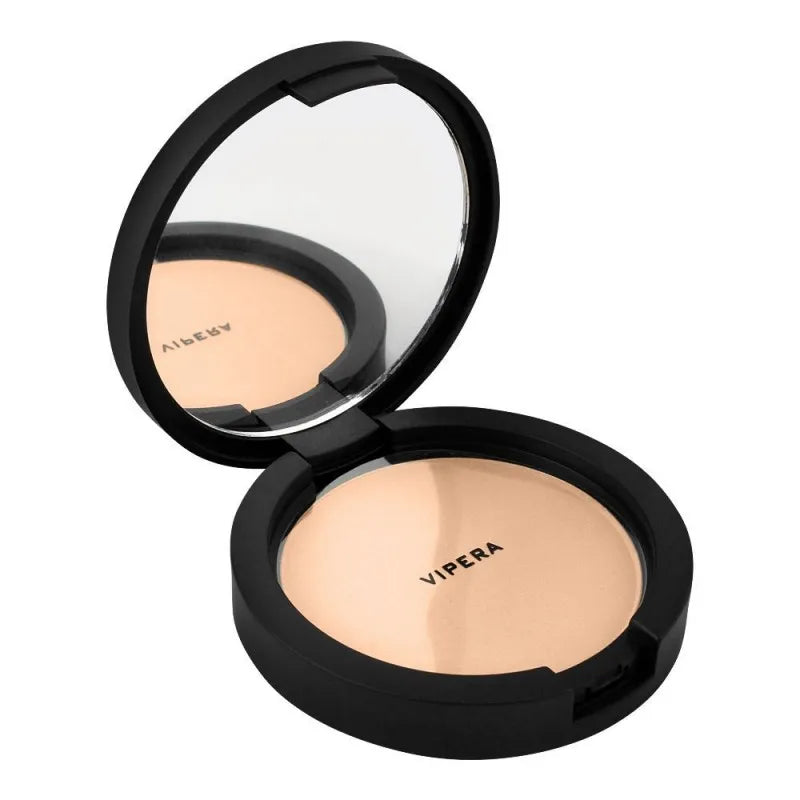 vipera face pressed powder, 602 brightening image3