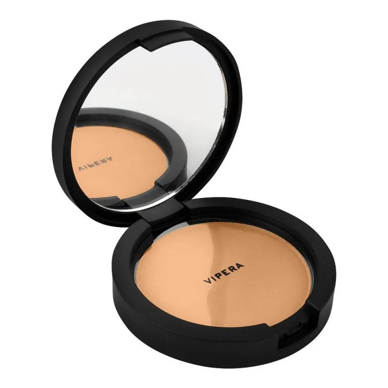 vipera face pressed powder, 604 gloomy image3