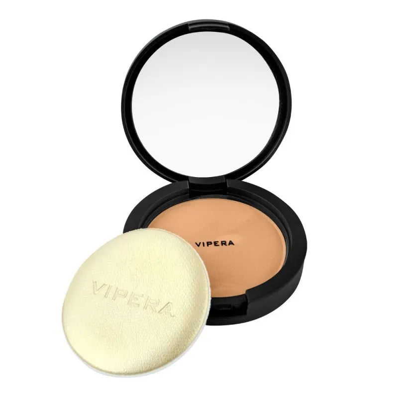 vipera face pressed powder, 604 gloomy image4