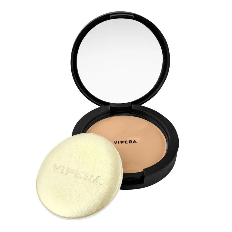 vipera face pressed powder, 605 medium image4