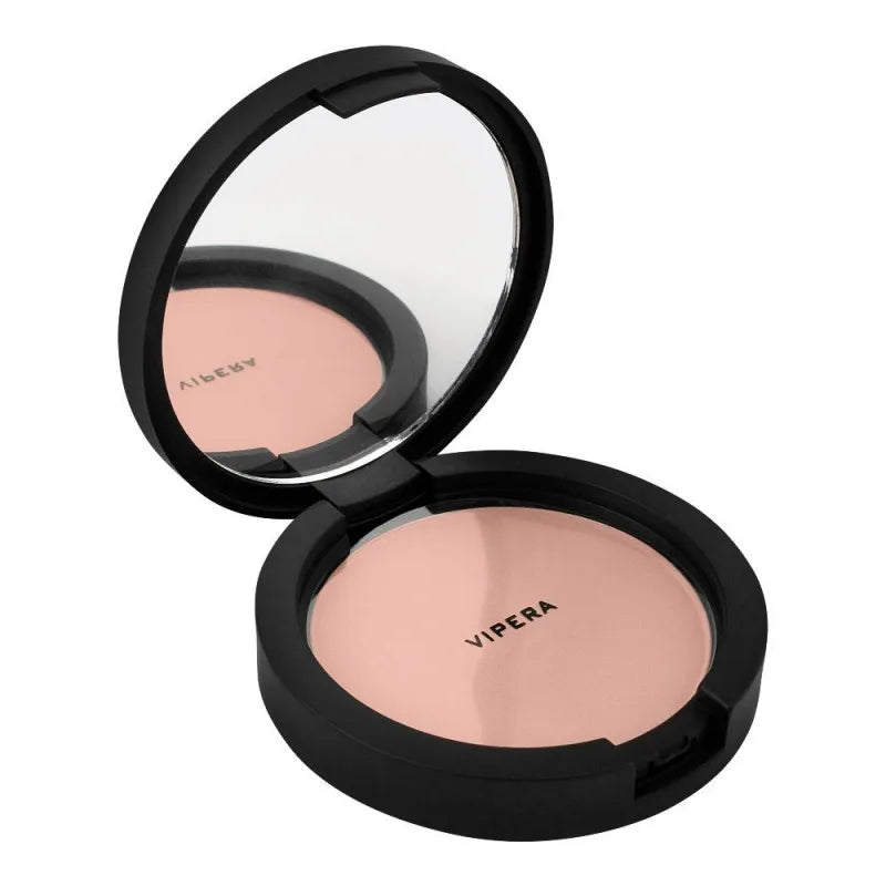 vipera face pressed powder, 611 serene image3