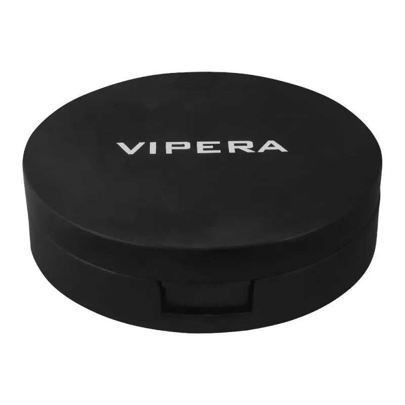 vipera face pressed powder, 612 spicy image2