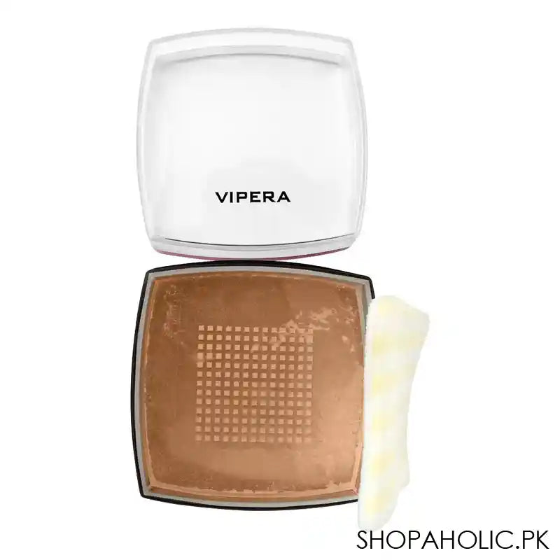 Vipera Face Professional Loose Powder, 011 - Main Image