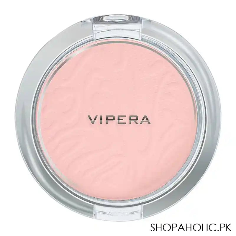 Vipera Fashion Compact Powder, 516 Charm - Main Image