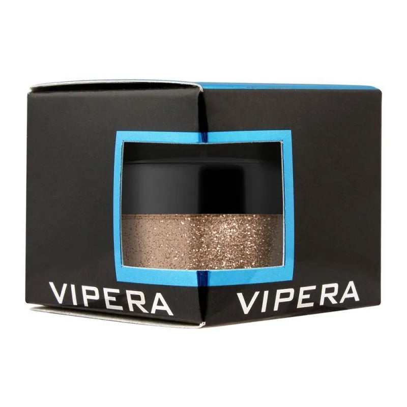 vipera galaxy glitter eyeshadow, nr 106 image2