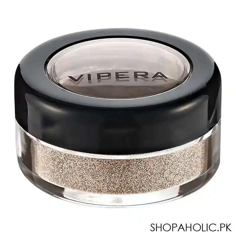 Vipera Galaxy Glitter Eyeshadow, NR-107 - Main Image