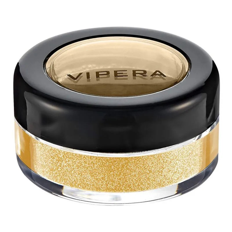 vipera galaxy glitter eyeshadow, nr 125 main image