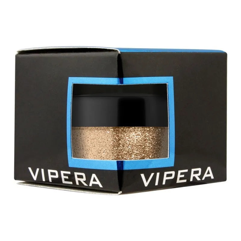 vipera galaxy glitter eyeshadow, nr 137 image2