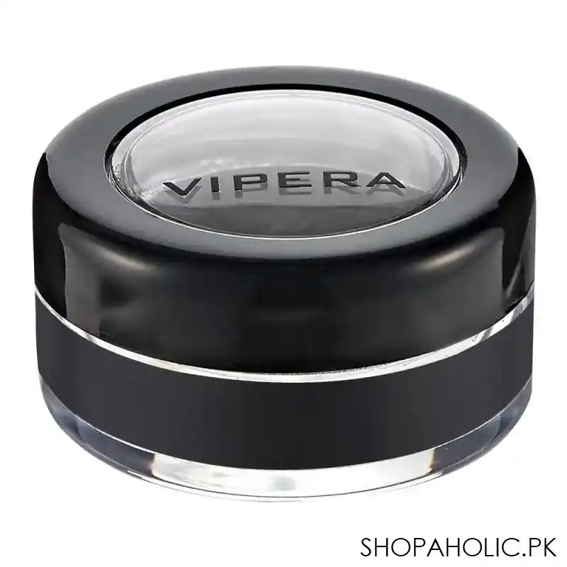 vipera galaxy luxury glitter eyeshadow, nr 150 main image